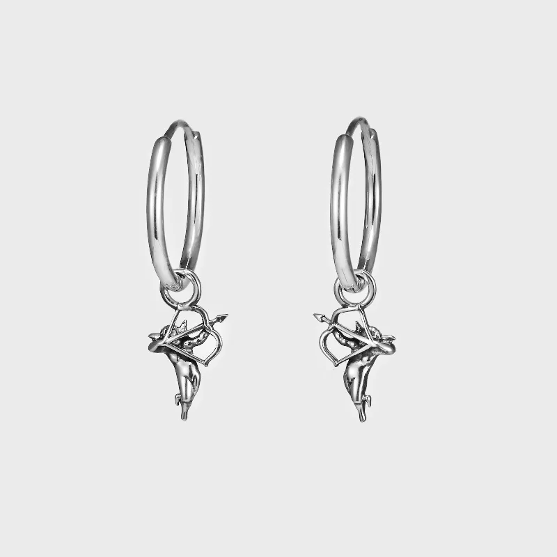 Buy More, Save More On Stunning Jewelry Pieces The Triumph of Galatea - Earrings