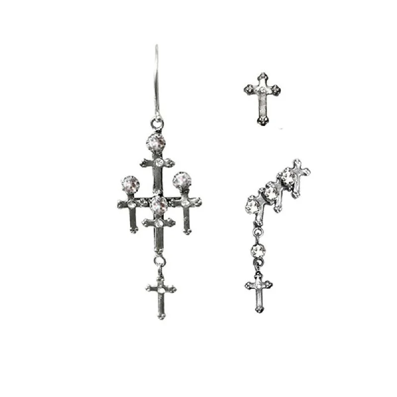 Dainty And Elegant Jewelry Now At Reduced Prices World Earrings