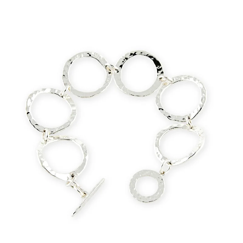 Circles Bracelet