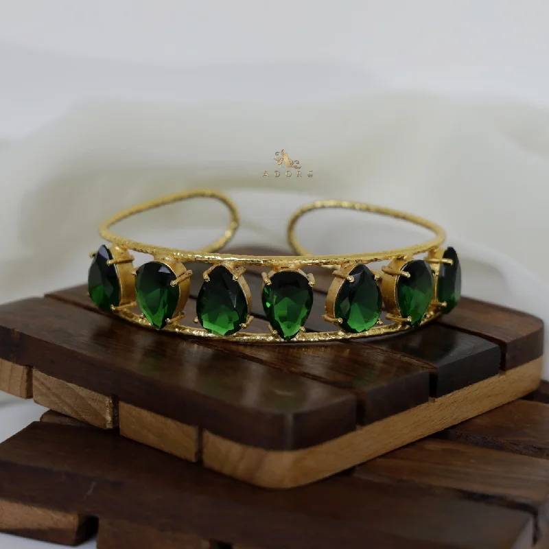 Best Jewelry Deals – Shop Premium Pieces At Great Prices Adonai 7 Stone Bangle