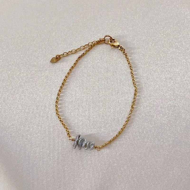 Luxury Jewelry Now At Special Promotional Rates Akoya Bracelet