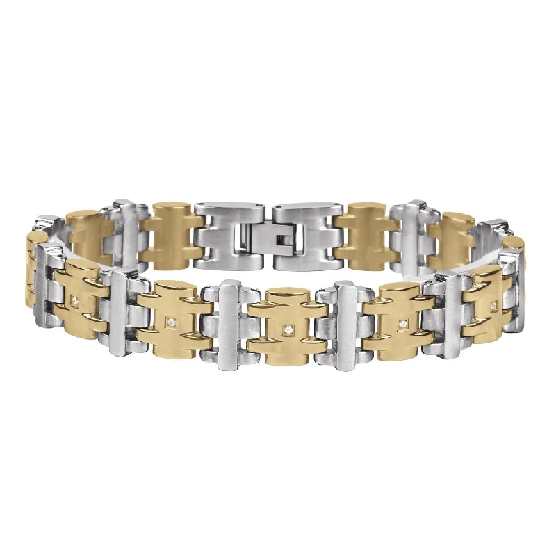 Exclusive Jewelry Bundles At Discounted Rates Apollo Men's Bracelet
