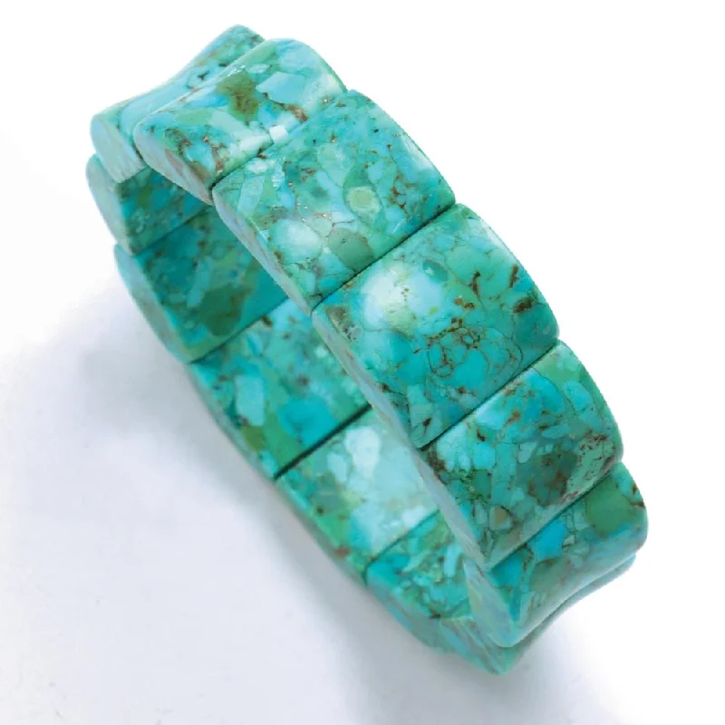 Shop Signature Jewelry Styles At Exclusive Prices Aztec Turquoise Bracelet