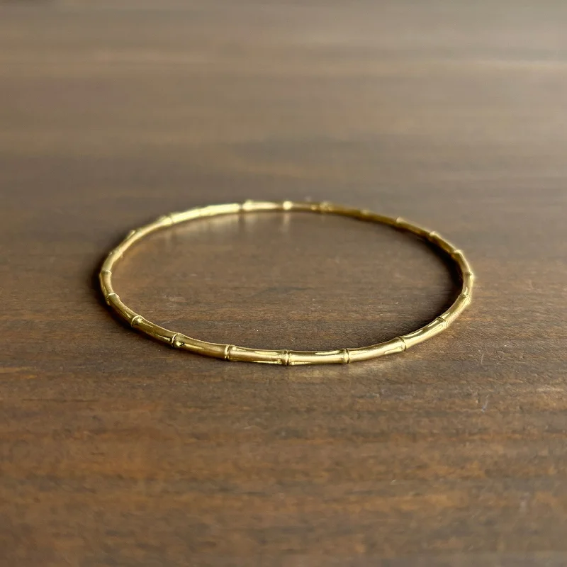 Shop Signature Jewelry Styles At Exclusive Prices Bamboo Bracelet