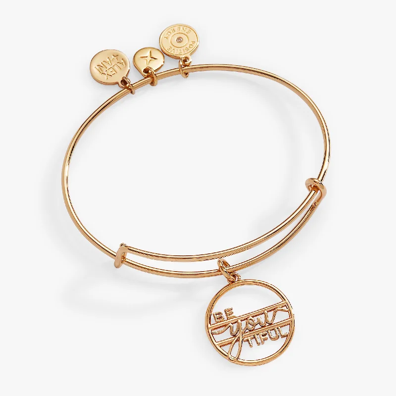 Be-You-Tiful Bangle