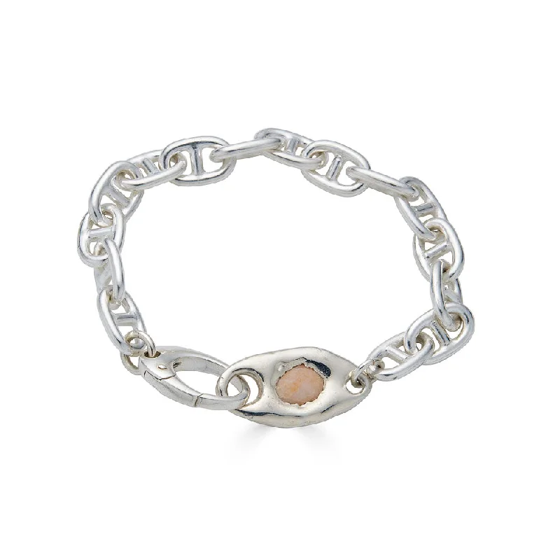 Best Jewelry Deals – Shop Premium Pieces At Great Prices Beach Stone Bracelet