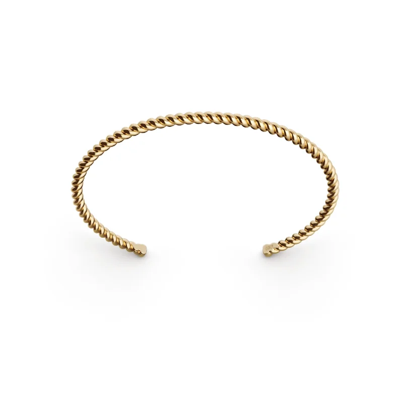 Seasonal Jewelry Clearance – Best Styles At The Lowest Prices Elements N°1 18K Gold Bracelet Seasonal Jewelry Clearance – Best Styles At The Lowest Prices Elements N°1 18K Gold Bracelet