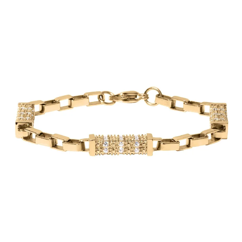 The Perfect Jewelry Piece At The Perfect Price Boston Bracelet