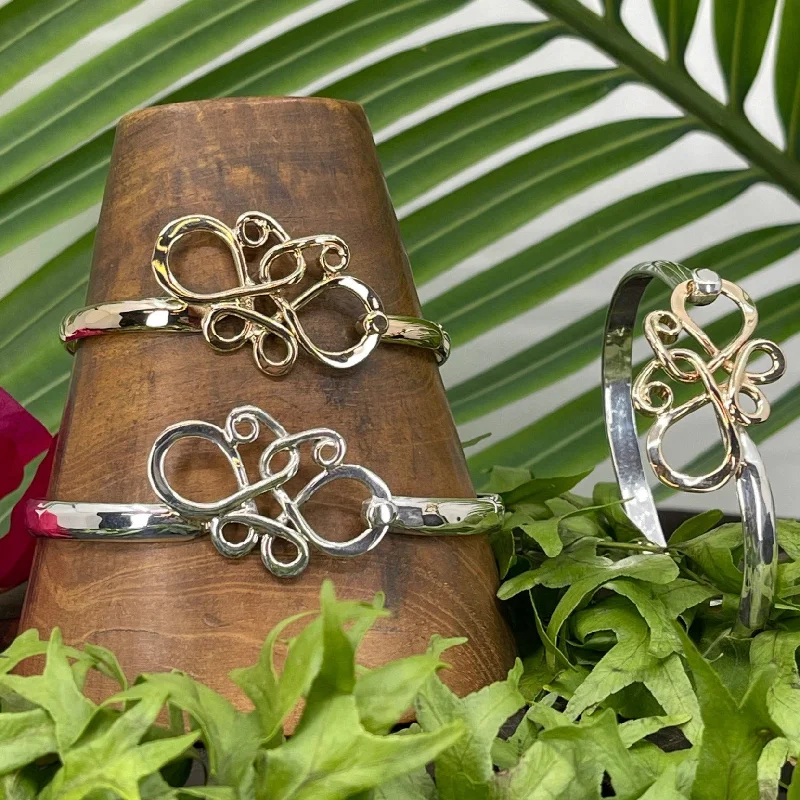 Shop Dazzling Jewelry At The Best Prices Butterfly Effect 5mm Classic Bracelet
