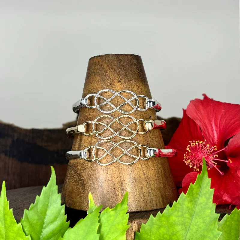 Luxury Meets Affordability – Jewelry Sale Now Live Carrick Bend Knot 5mm Latching Bracelet Luxury Meets Affordability – Jewelry Sale Now Live Carrick Bend Knot 5mm Latching Bracelet