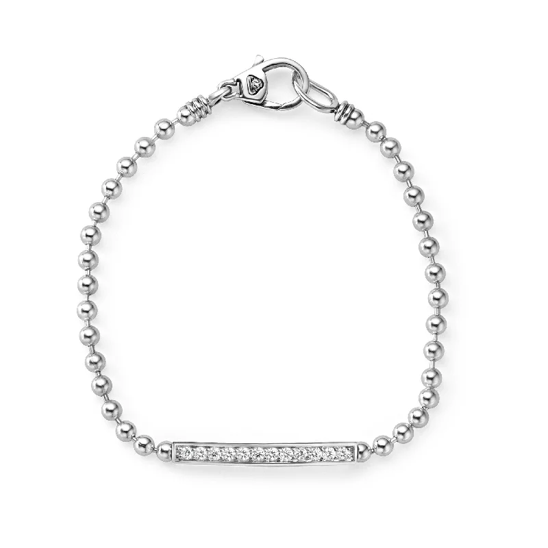 Limited-Stock Jewelry Clearance – Grab Your Favorites Now Caviar Spark Diamond Beaded Bracelet Limited-Stock Jewelry Clearance – Grab Your Favorites Now Caviar Spark Diamond Beaded Bracelet