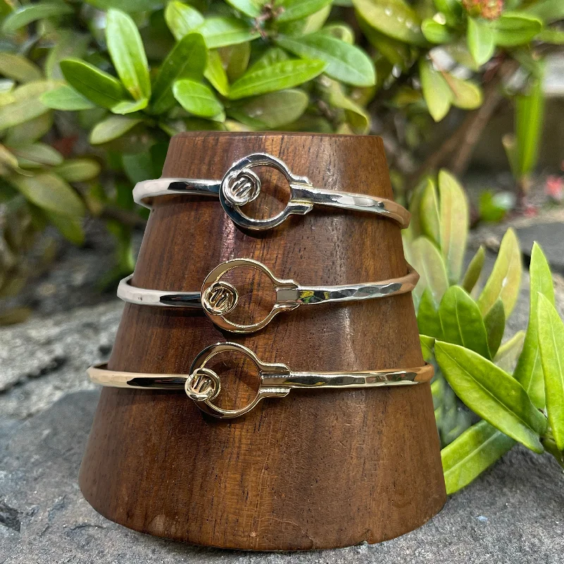 Flash Deals On Fine Jewelry – Shop Before It's Gone Crucian Knot 3mm Classic Bracelet Flash Deals On Fine Jewelry – Shop Before It's Gone Crucian Knot 3mm Classic Bracelet
