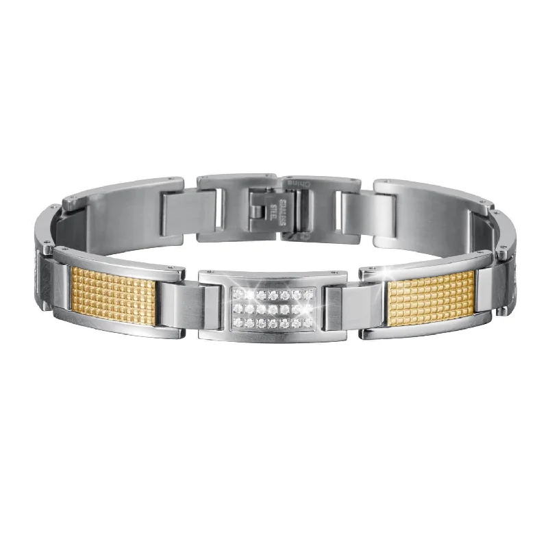 Luxury Jewelry Sale – Elegant Styles At Unbeatable Prices Cosmos Mens Bracelet