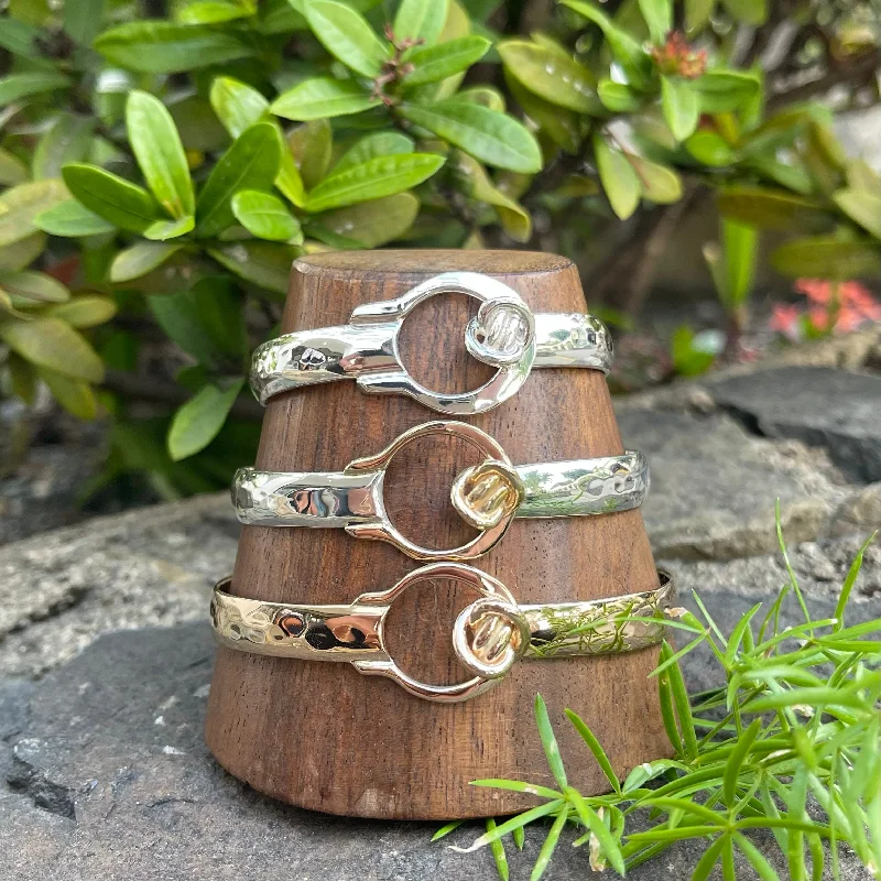 Jewelry Clearance Sale – Final Reductions Crucian Knot 8mm Classic Bracelet