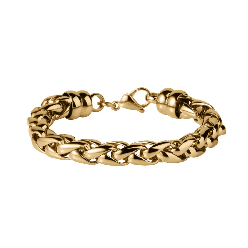 Gorgeous Jewelry, Limited-Time Savings Dakota Men's Bracelet