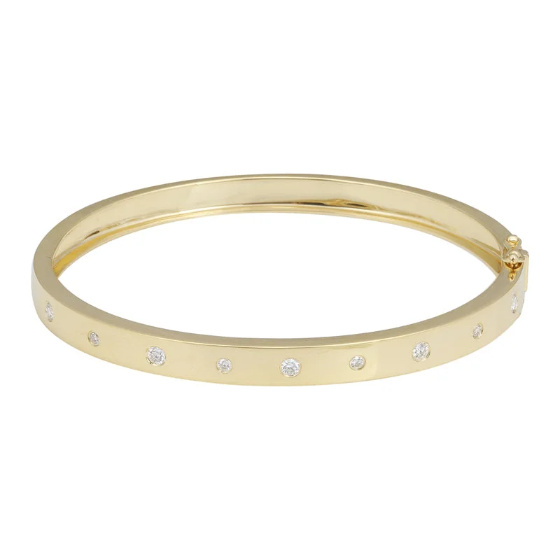 Limited-Time Jewelry Sale – Don't Miss These Deals Diamond Sprinkle Bangle