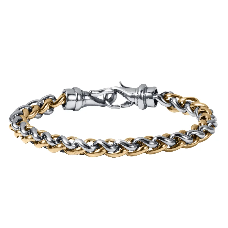 Chic And Stylish Jewelry At Exclusive Prices Duo Fusion Bracelet