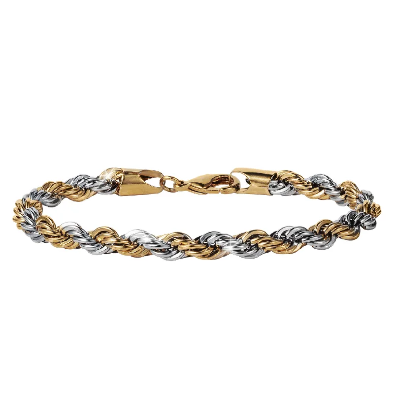 Stunning Jewelry Pieces At The Lowest Prices Ever Duo Rope Bracelet