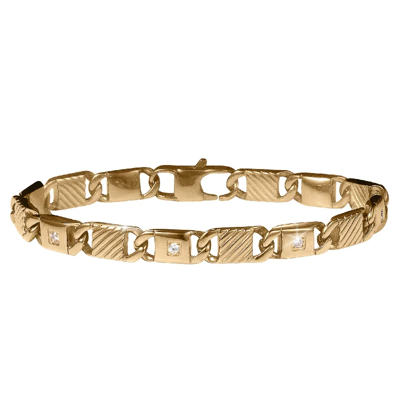 Make Your Outfit Shine With Discounted Jewelry Dynamo Bracelet