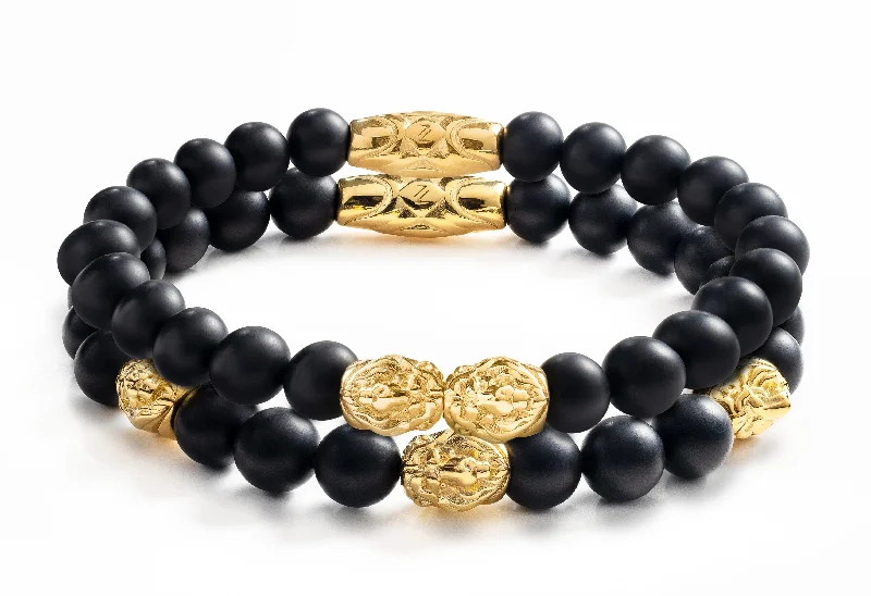 Exclusive Jewelry Markdowns – Limited-Time Offer Dynasty Stack