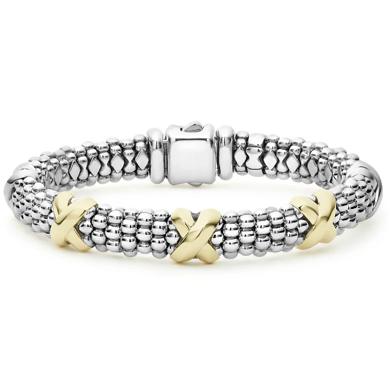Trending Jewelry Now At Unbeatable Prices Embrace Five Station X Caviar Bracelet | 9mm Trending Jewelry Now At Unbeatable Prices Embrace Five Station X Caviar Bracelet | 9mm