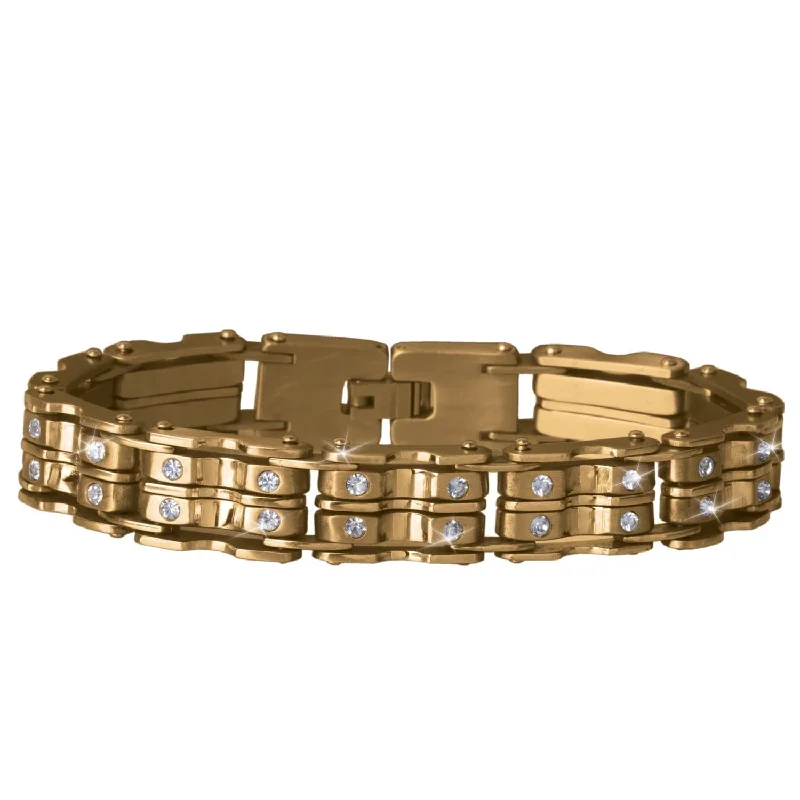 Handcrafted Jewelry Sale – Unique Designs At Low Prices Energy Men's Bracelet