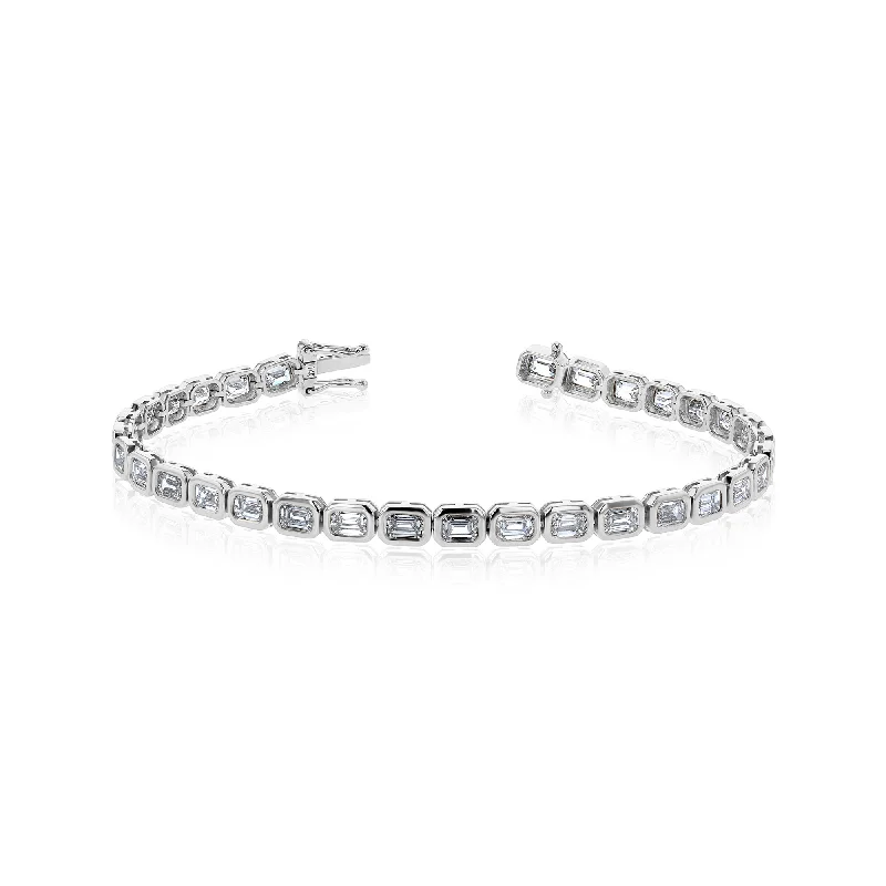 Eternal Brielle Bracelet - 7.0 Ct TDW