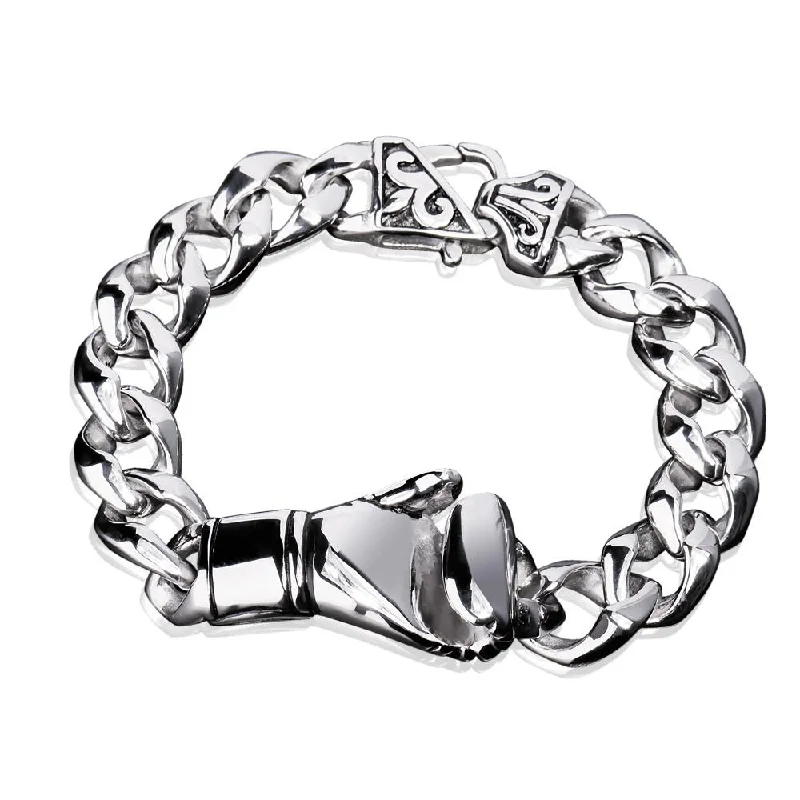 Jewelry Clearance Event – Stock Up Before It's Over Eye of the Tiger Bracelet