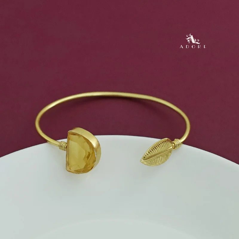 Golden Yellow