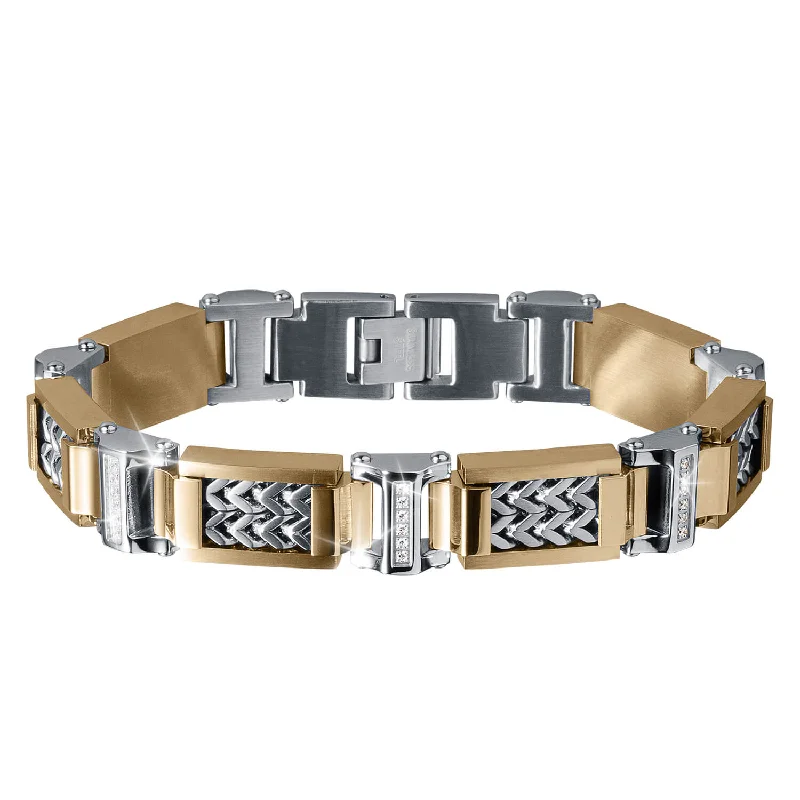 Unique Jewelry For Less – Shop The Sale Now Faithful Foxtail Bracelet