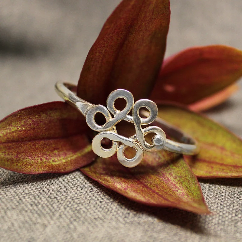Luxury Jewelry Clearance – Shop Premium Styles Now Flower of Life Classic Sterling Silver Child Bracelet Luxury Jewelry Clearance – Shop Premium Styles Now Flower of Life Classic Sterling Silver Child Bracelet