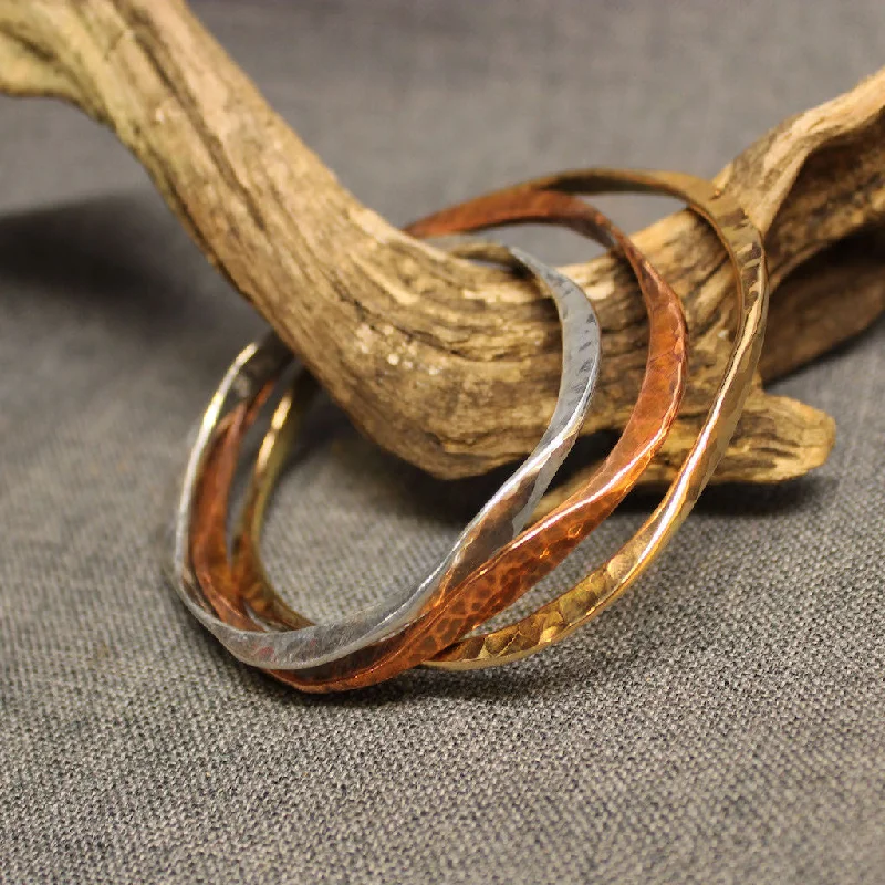 Seasonal Jewelry Sale – Upgrade Your Collection Four Corner Bangles