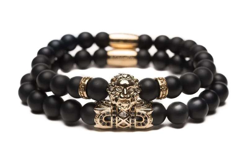 The Biggest Jewelry Sale Of The Year Is Here Gold Lion Stack