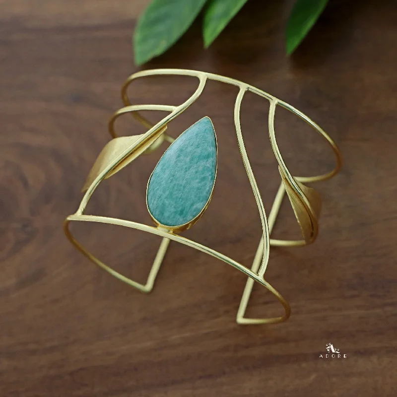 Amazonite Green