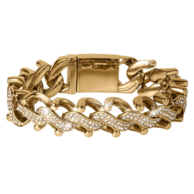 Shop Fine Jewelry With Amazing Deals Golden Elite Bracelet