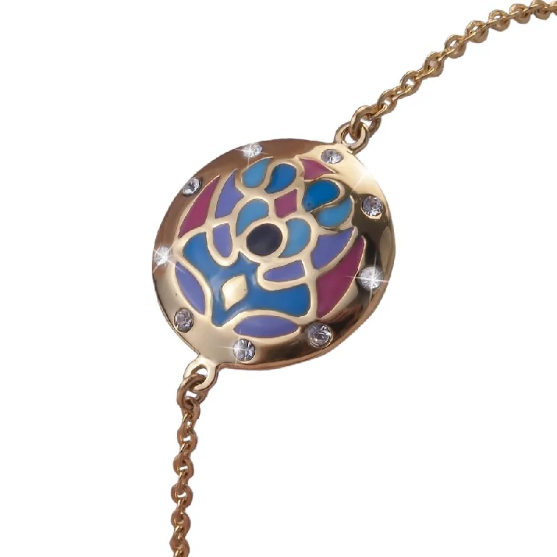 Jewelry Sale Alert – Shop Timeless Elegance Today Golden Peacock Bracelet