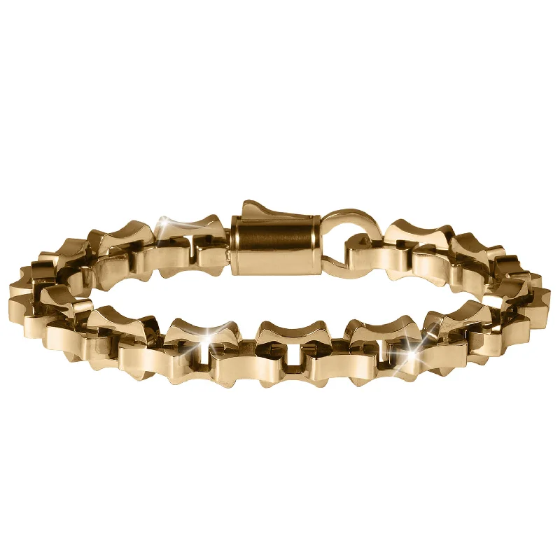 Everyday Jewelry Essentials Now On Sale Golden Ridge Bracelet