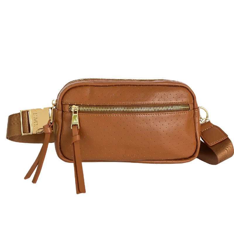 Hampton Crossbody