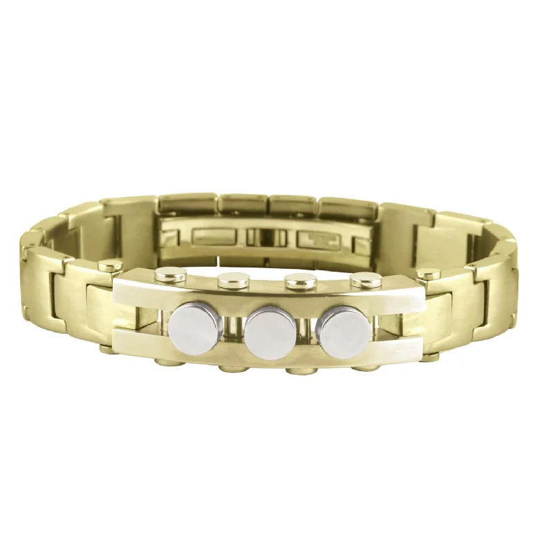 Seasonal Jewelry Sale – Upgrade Your Style Today Hudson Men's Bracelet