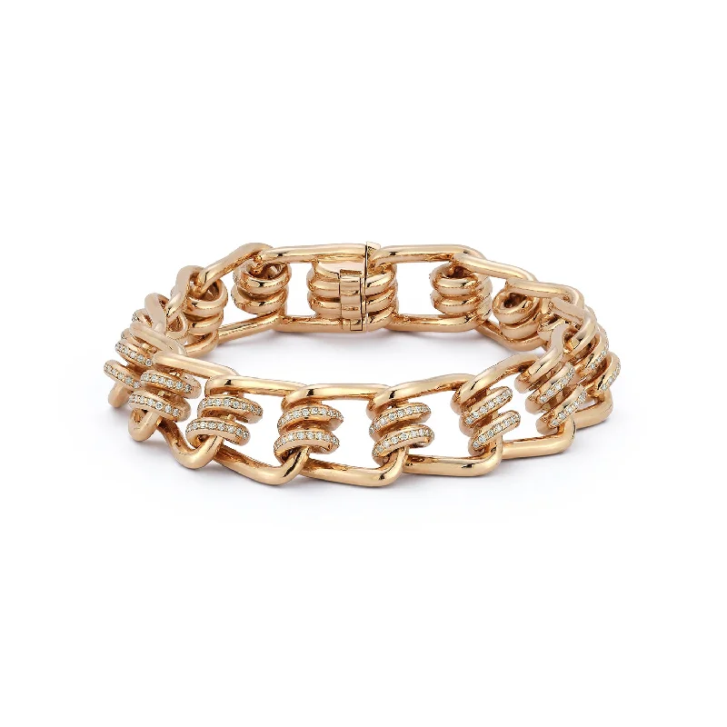 18K Rose Gold