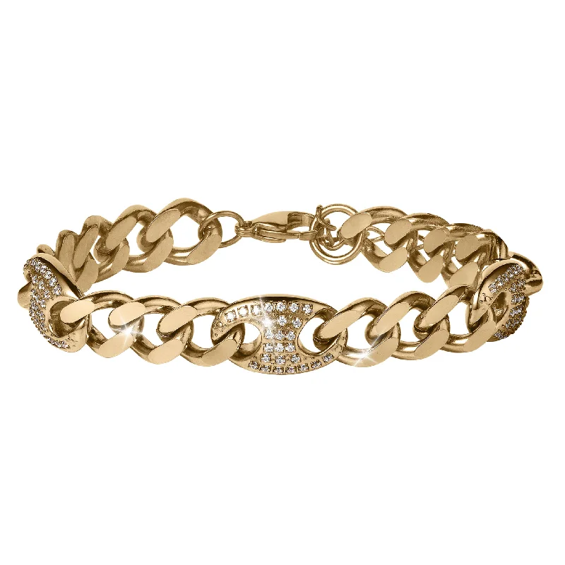 Premium Diamond Jewelry For Unforgettable Moments Icy Links Bracelet