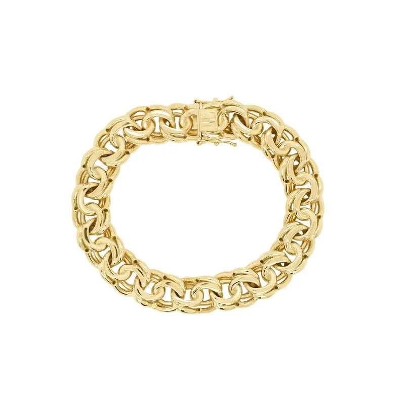 Infinity Link Bracelet | 67.10GMS