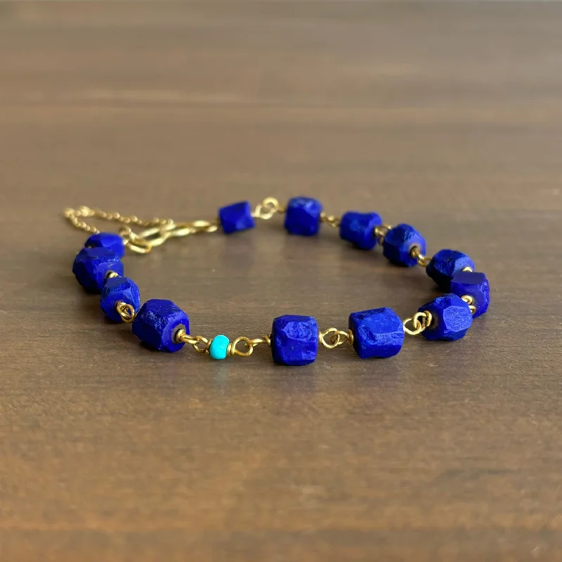 Personalized Jewelry Sale – Unique Pieces At Great Prices Lapis Bead Wrap Bracelet Personalized Jewelry Sale – Unique Pieces At Great Prices Lapis Bead Wrap Bracelet