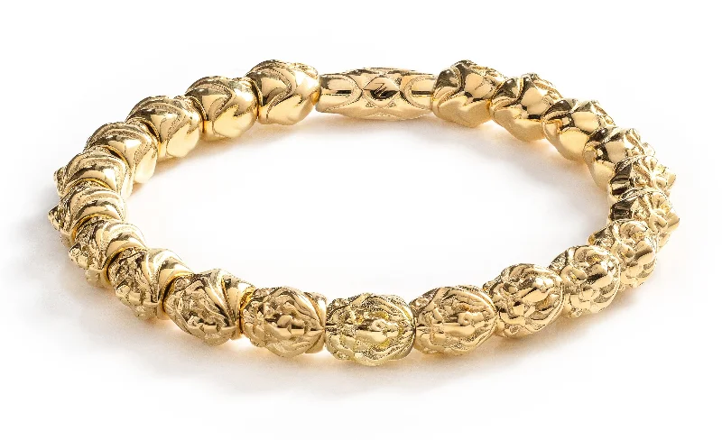 Sparkle On A Budget – Fine Jewelry For Less Legacy Bracelet