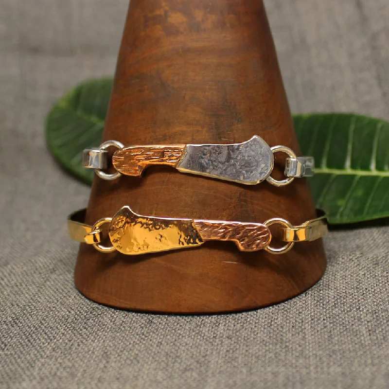 Your Dream Jewelry At Dream Prices Machete 5mm Latching Bracelet