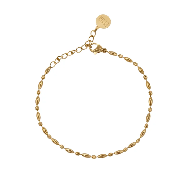 Modern Statement Jewelry For Bold Styling Marina Bracelet