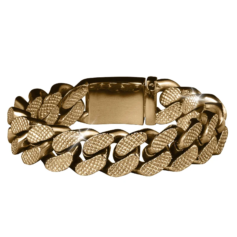 Shop Dazzling Jewelry At The Best Prices Maverick Men's Bracelet