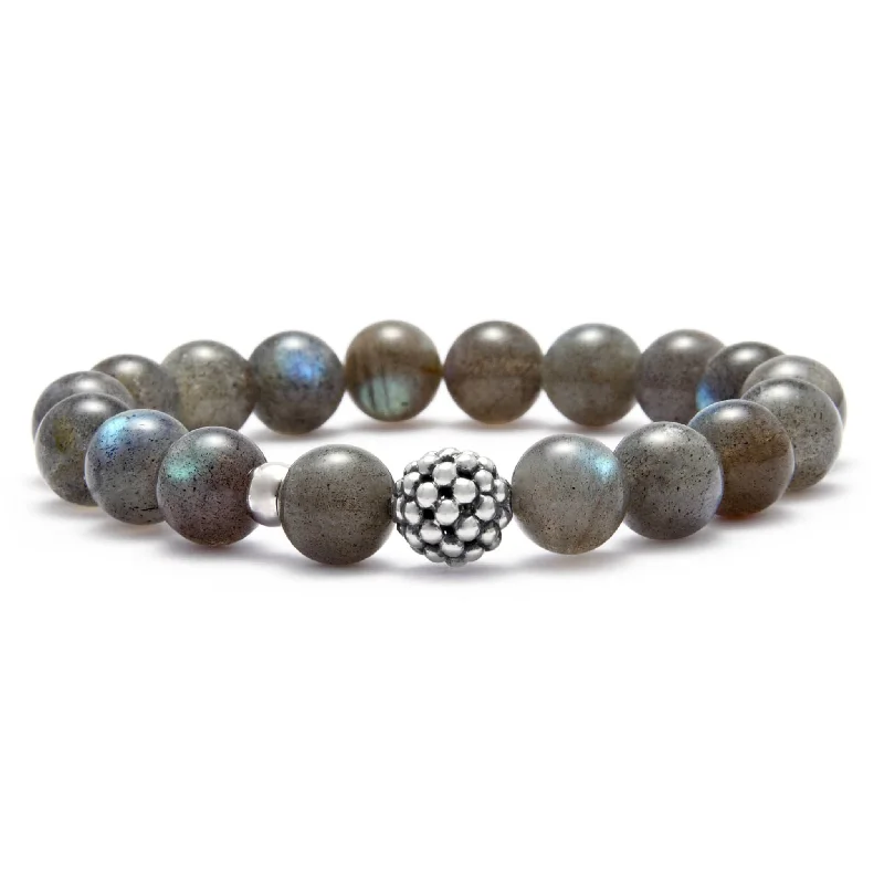 Holiday Jewelry Sale – Perfect Gifts At The Best Prices Maya Labradorite Silver Station Bead Bracelet Holiday Jewelry Sale – Perfect Gifts At The Best Prices Maya Labradorite Silver Station Bead Bracelet