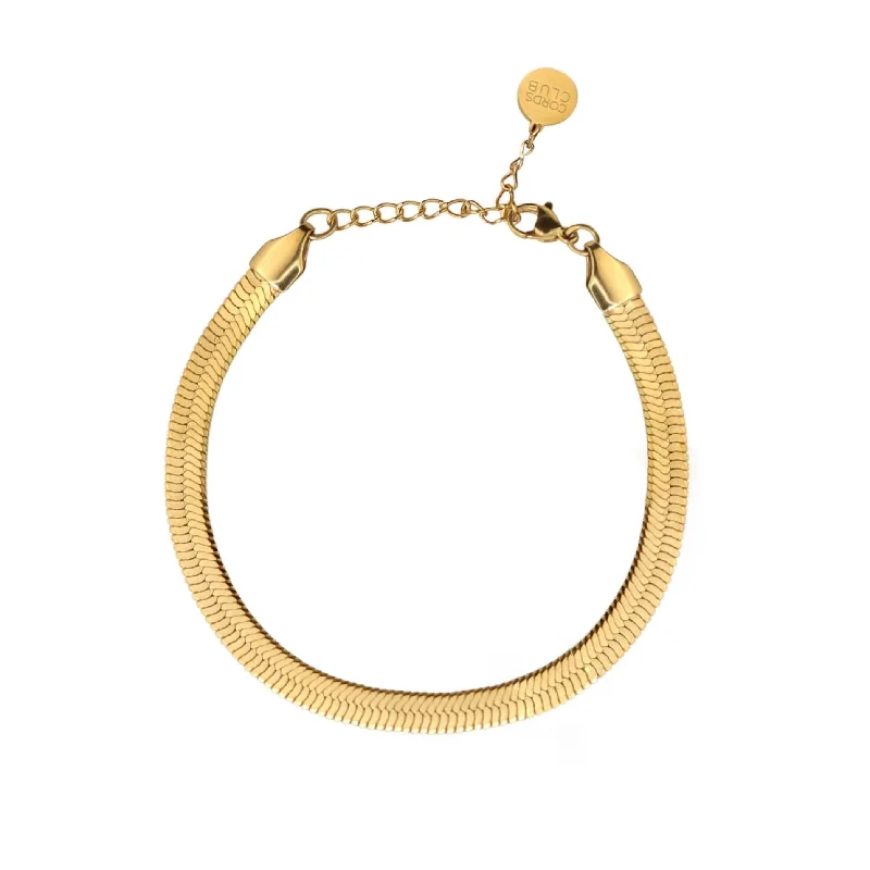 Dainty Floral Jewelry For Feminine Elegance Melba Bracelet