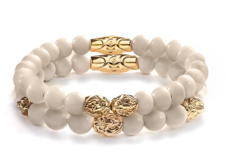 Make Your Outfit Shine With Discounted Jewelry Memento Stack